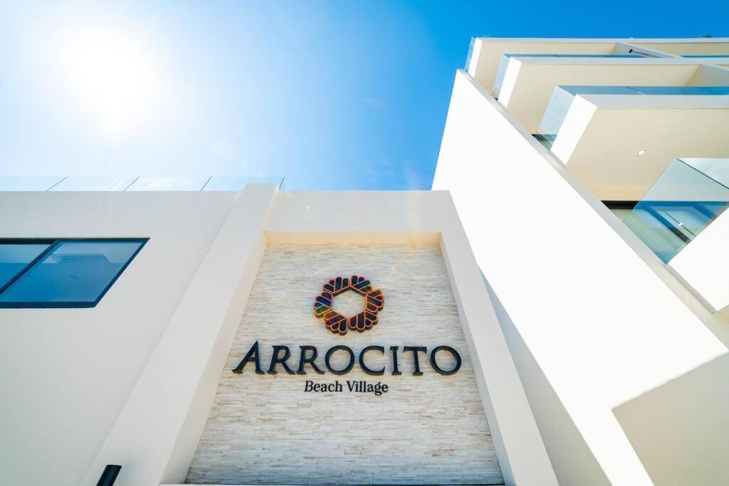 Apartment, Arrocito Beach Village, Huatulco Santa María Huatulco エクステリア 写真